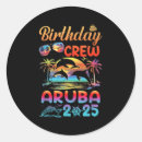 Suche nach aruba aufkleber Urlaub