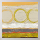 Suche nach abstrakte malerei poster Orange