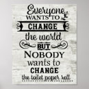 Suche nach toilet paper poster Badezimmer