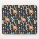Suche nach mexikanisches muster mousepads Lama