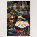 Suche nach vegas puzzle Usa
