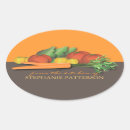 Suche nach gemüse aufkleber Aus der küche