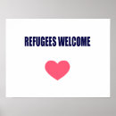 Suche nach flüchtlinge poster Einwanderer