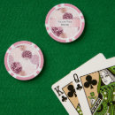 Suche nach rosa blumen poker chips Weiblich