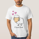 Suche nach lustiges lamm tshirts Süß