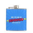 Suche nach superheld flachmänner Für ihn