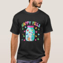 Suche nach ostern niedlich tshirts Glücklich