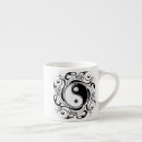 Suche nach yin yang symbol tassen Tätowierung