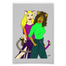 Suche nach ohr poster Schwarz