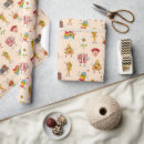 Suche nach popcorn geschenkpapier Retro