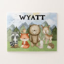 Suche nach waldland puzzle Waldtiere
