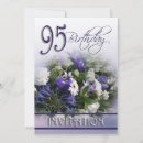 Suche nach 95 geburtstag einladungen Blau