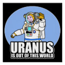 Suche nach uranus poster Spaß