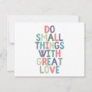 Suche nach teresa karten Zitat