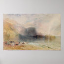 Suche nach joseph mallord william turner poster Georgisch
