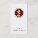 Suche nach interpreter visitenkarten Taub