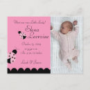 Suche nach kleine dame postkarten Ladybug