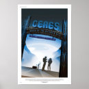 Suche nach ceres poster Retro