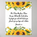 Suche nach jeremiah 29 11 poster Ermutigung