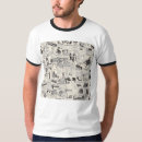 Suche nach zeitung tshirts Papier