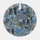 Suche nach blaue blumen ornamente Struktur