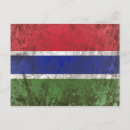 Suche nach gambia postkarten Vintag