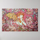 Suche nach beautiful girl poster Retro