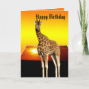 Suche nach giraffe karten Tierwelt