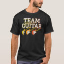 Suche nach elektrischer ventilator tshirts Gitarre