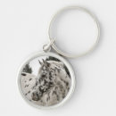 Suche nach weißes pferd schlüsselanhänger Western