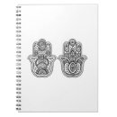 Suche nach hamsa hand kleine notizbücher Mandala