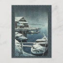 Suche nach kawase poster Meisterwerk