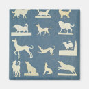 Suche nach hamburg magnete Silhouette