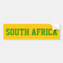 Suche nach südafrika autoaufkleber National