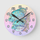 Suche nach fischer wanduhren Fischuhr