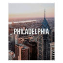 Suche nach philadelphia skyline poster Reise