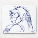 Suche nach ponys mousepads Hengst