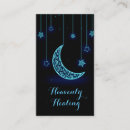 Suche nach blaue sterne visitenkarten Neues zeitalter