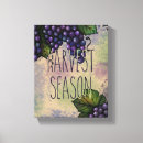 Suche nach trauben leinwandbilder Blätter