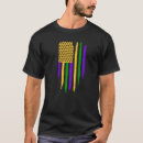 Suche nach cajun flagge tshirts Gras