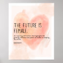 Suche nach feministische poster Für sie