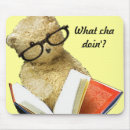 Suche nach bär mousepads Buch