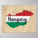 Suche nach ungarische flagge poster Hungrig