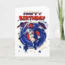 Suche nach astronaut geburtstag karten Sterne