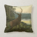 Suche nach elch kissen Jagd