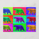 Suche nach popart postkarten Bunt