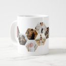 Suche nach honeycomb tassen Wabenmuster