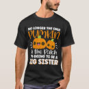 Suche nach große schwester kleine schwester tshirts Kürbis