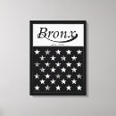 Suche nach bronx poster leinwandbilder Reise
