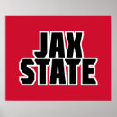 Suche nach teamgeist poster Jacksonville staat schulstolz